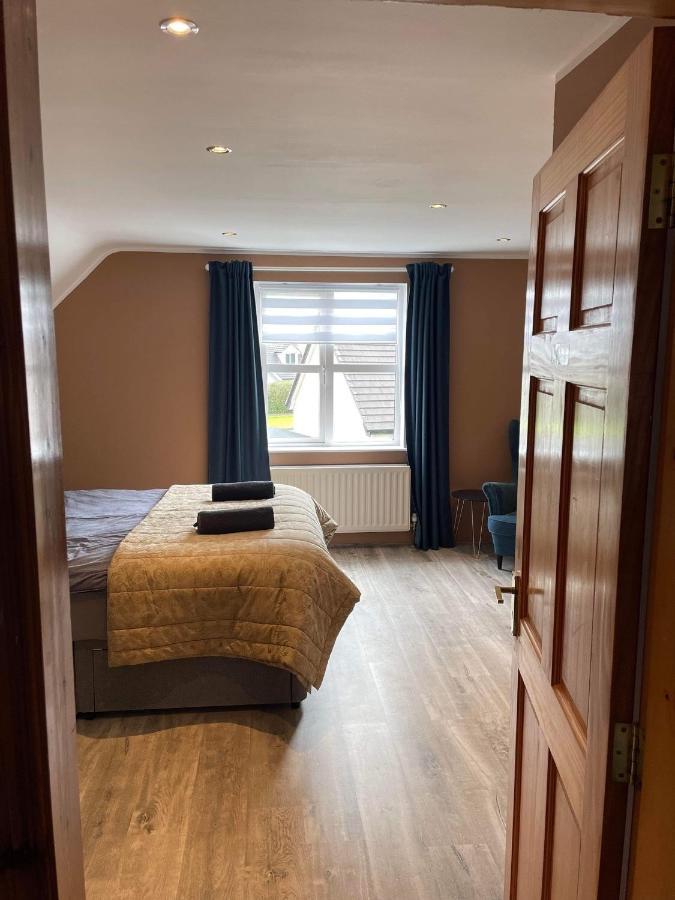 Wind Rose Rooms Ballycastle Exterior foto
