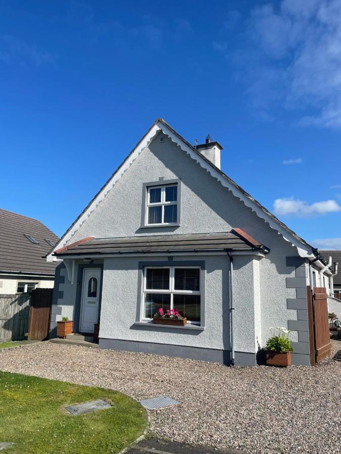 Wind Rose Rooms Ballycastle Exterior foto